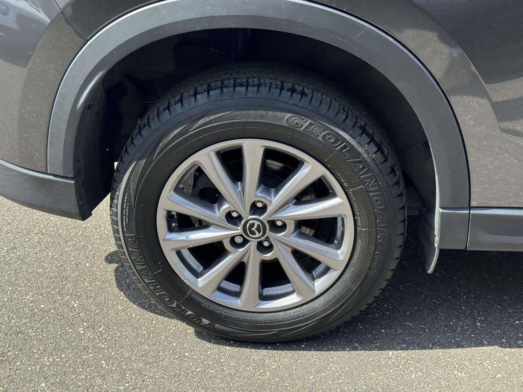 used 2023 Mazda CX-5 car, priced at $22,425
