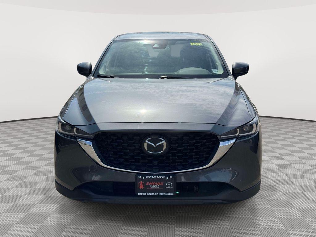 used 2023 Mazda CX-5 car, priced at $22,425