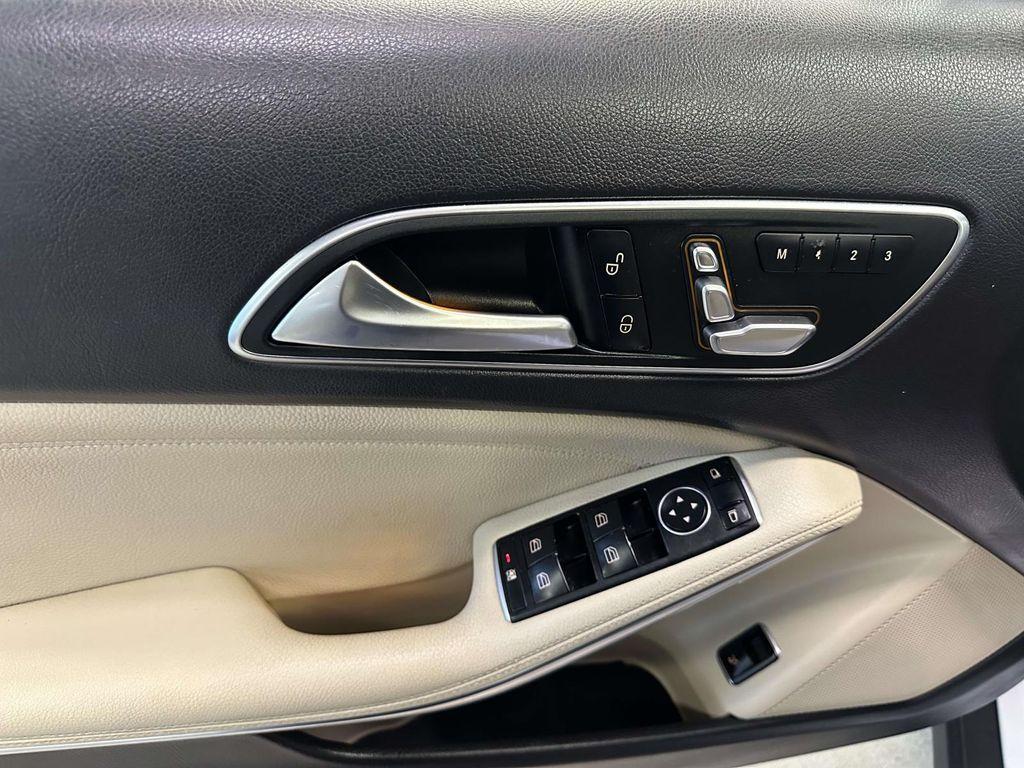 used 2019 Mercedes-Benz GLA 250 car, priced at $21,335