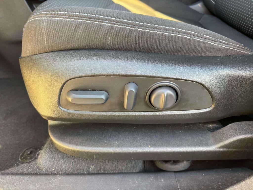used 2023 GMC Terrain car, priced at $22,335