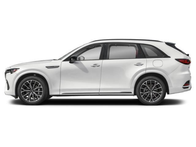 new 2026 Mazda CX-70 car, priced at $55,590