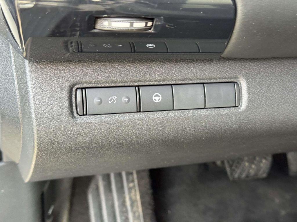 used 2024 Nissan Pathfinder car, priced at $28,695