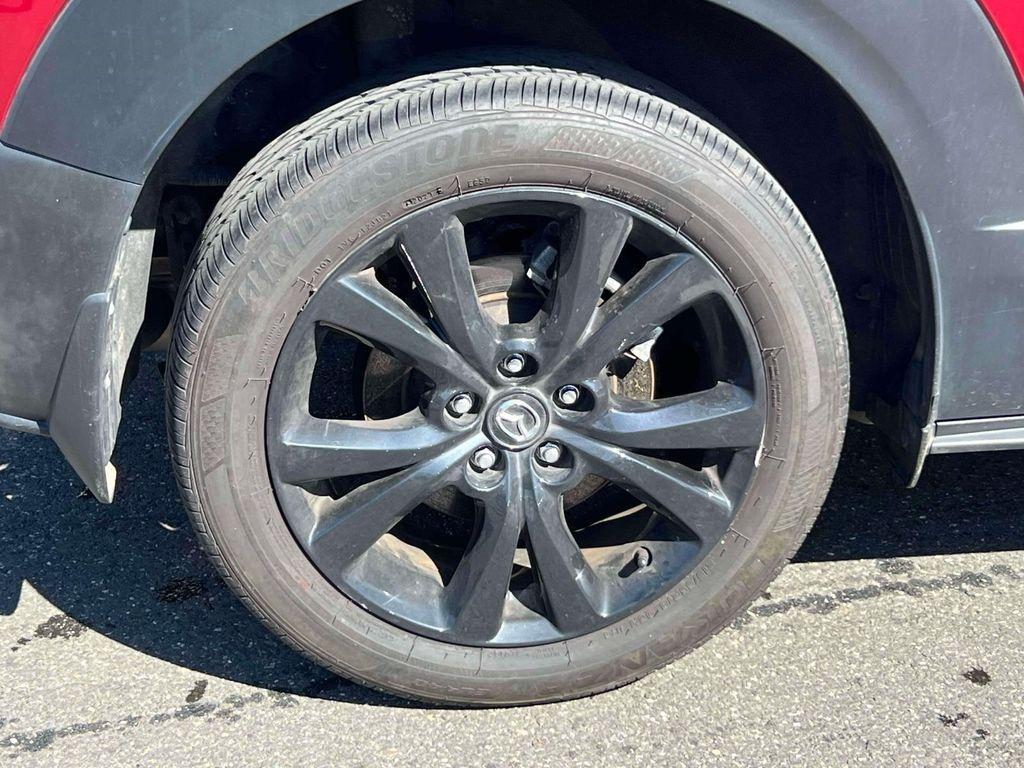 used 2021 Mazda CX-30 car, priced at $23,855