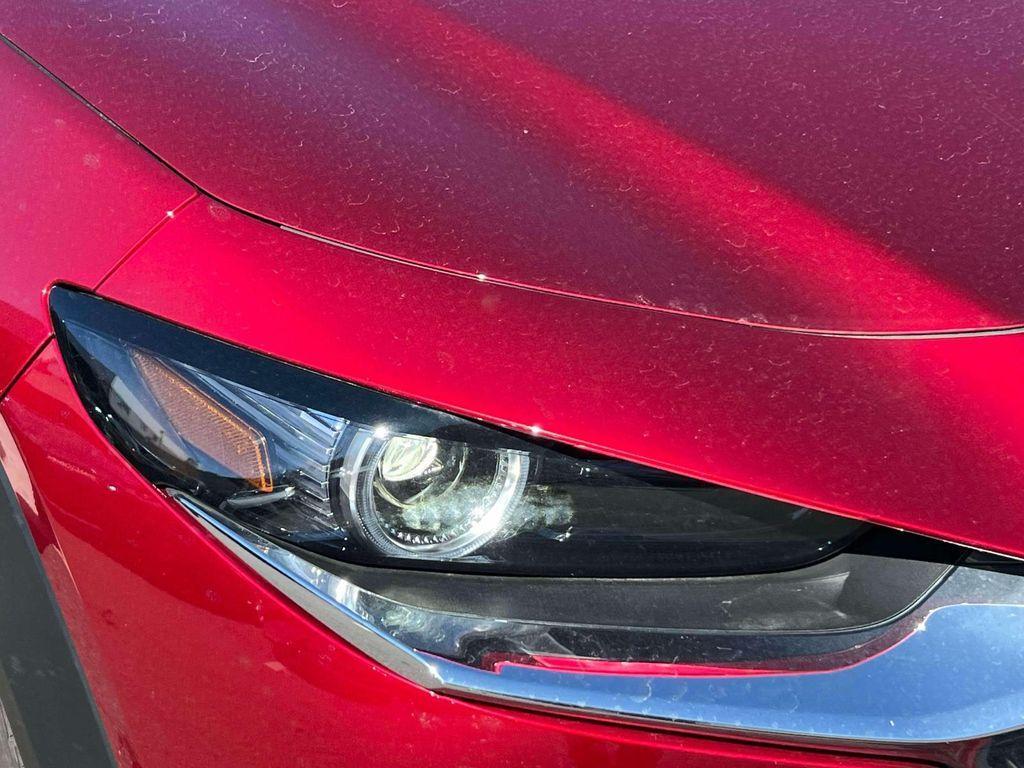 used 2021 Mazda CX-30 car, priced at $23,855