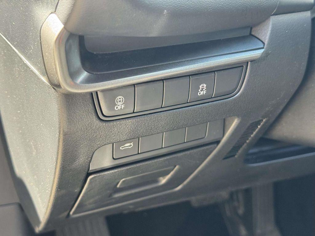 used 2023 Mazda Mazda3 car, priced at $18,750