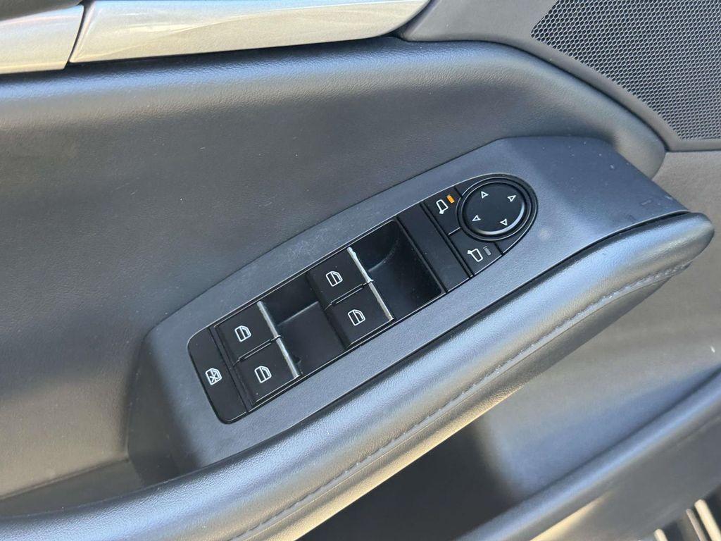 used 2023 Mazda Mazda3 car, priced at $18,750