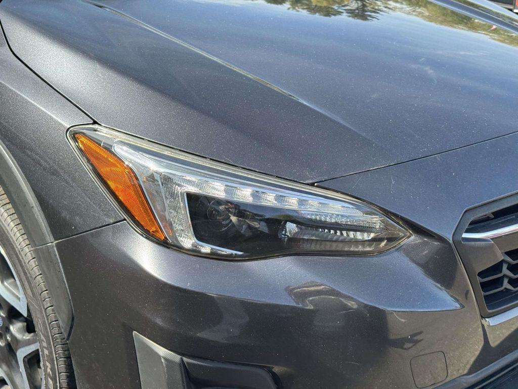 used 2019 Subaru Crosstrek car, priced at $22,752