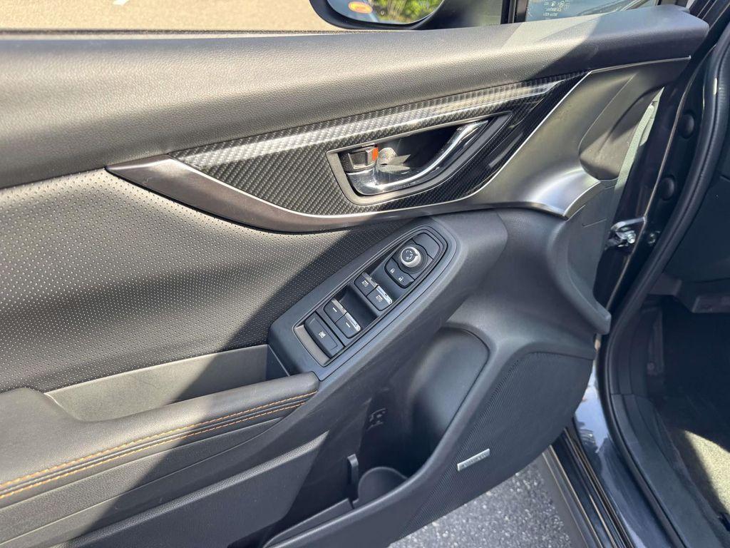 used 2019 Subaru Crosstrek car, priced at $22,752