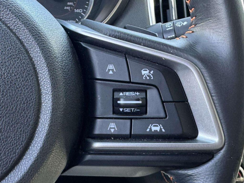 used 2019 Subaru Crosstrek car, priced at $22,752