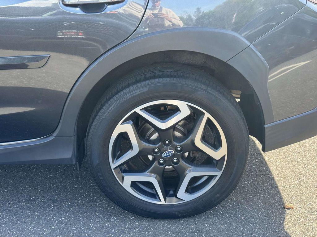 used 2019 Subaru Crosstrek car, priced at $22,752