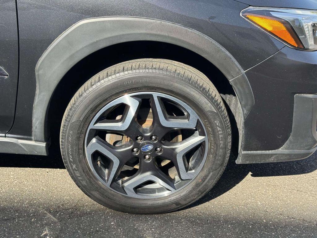 used 2019 Subaru Crosstrek car, priced at $22,752