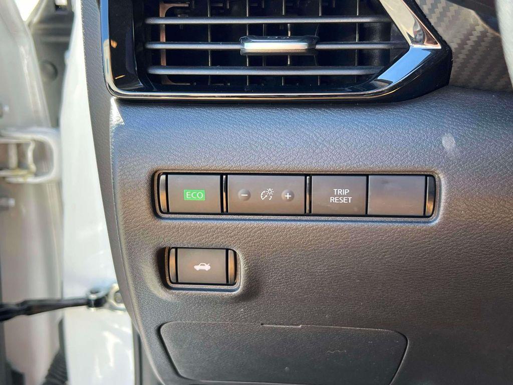 used 2023 Nissan Sentra car, priced at $15,535