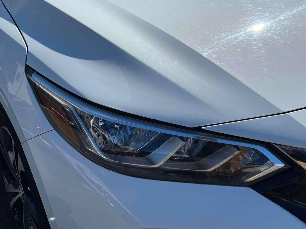 used 2023 Nissan Sentra car, priced at $15,535