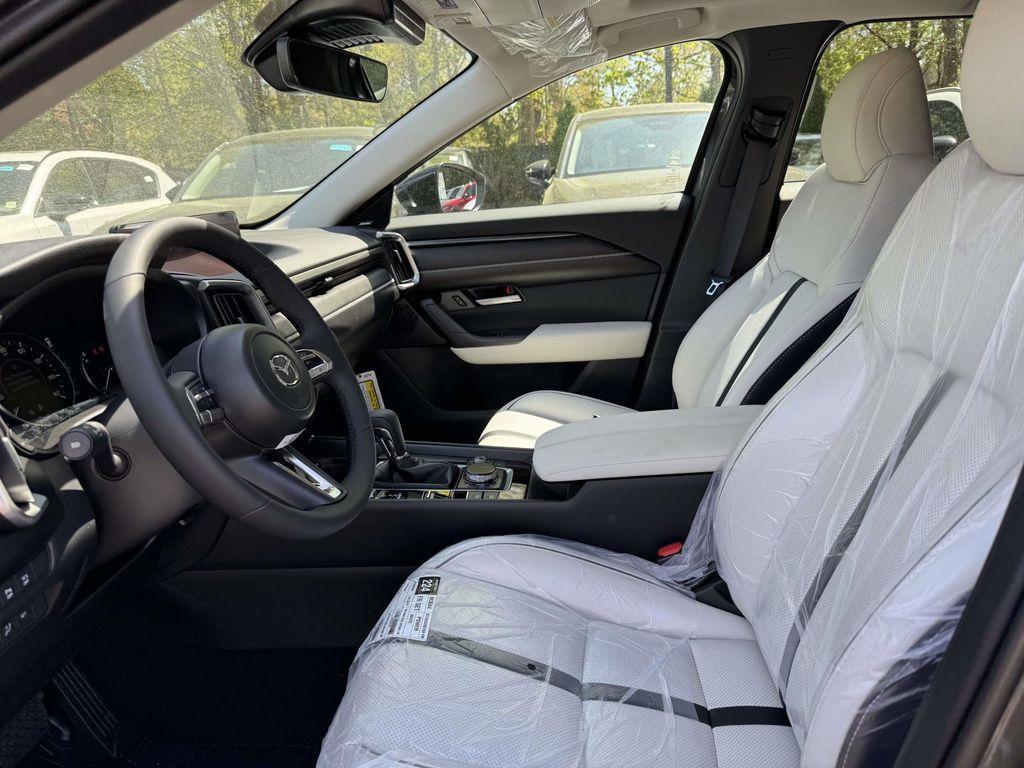 new 2026 Mazda CX-50 car, priced at $37,525