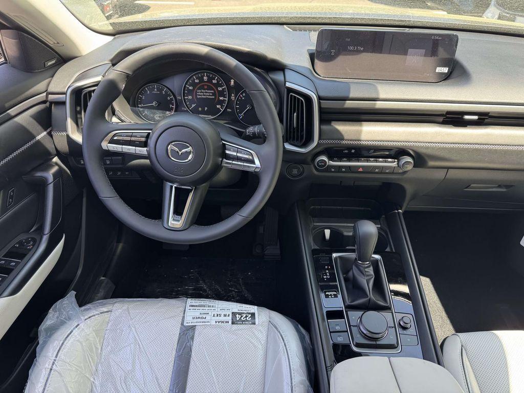 new 2026 Mazda CX-50 car, priced at $37,525