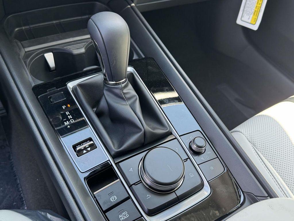 new 2026 Mazda CX-50 car, priced at $37,525