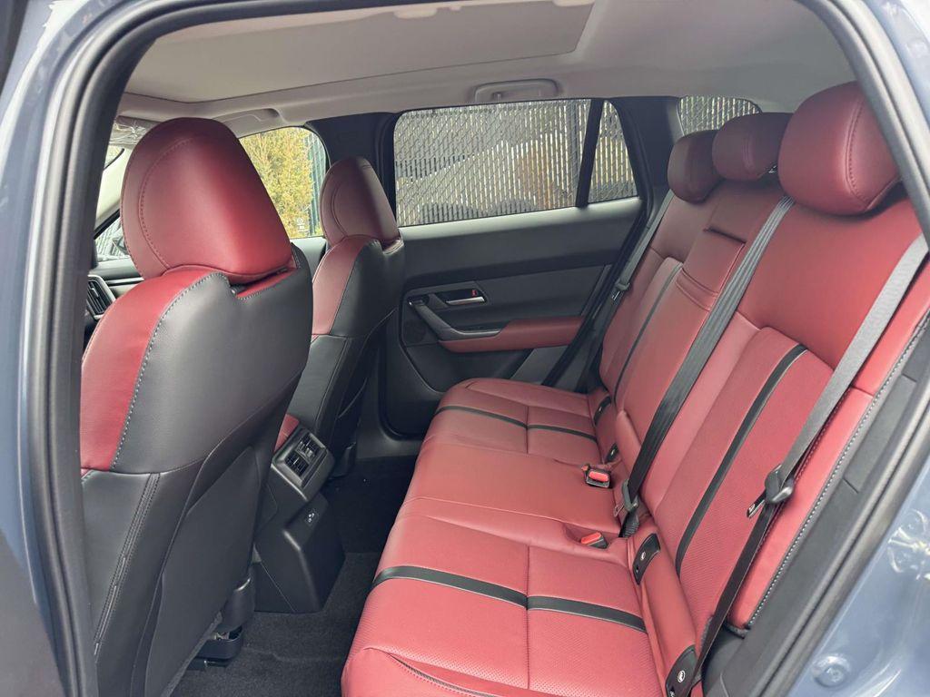 new 2026 Mazda CX-50 Hybrid car, priced at $40,855