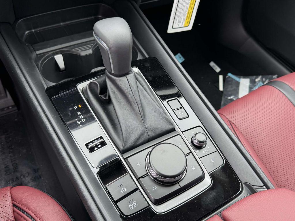 new 2026 Mazda CX-50 Hybrid car, priced at $40,855