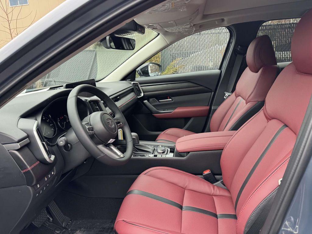 new 2026 Mazda CX-50 Hybrid car, priced at $40,855