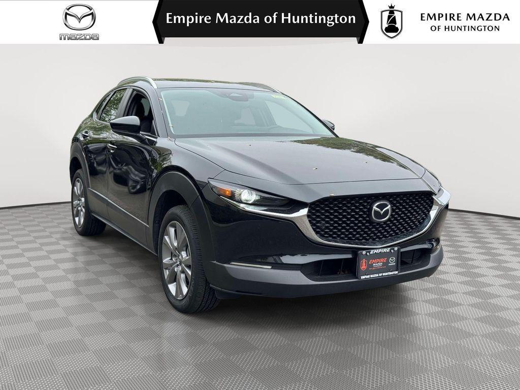 used 2026 Mazda CX-30 car, priced at $27,899