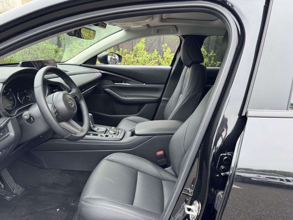 used 2026 Mazda CX-30 car, priced at $27,899