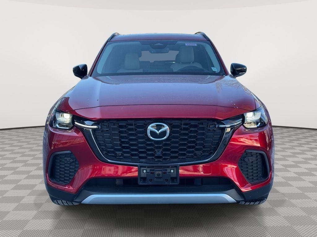 used 2025 Mazda CX-70 PHEV car, priced at $40,995