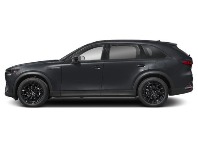 new 2026 Mazda CX-70 car, priced at $51,915
