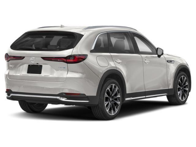 new 2026 Mazda CX-90 PHEV car, priced at $61,130