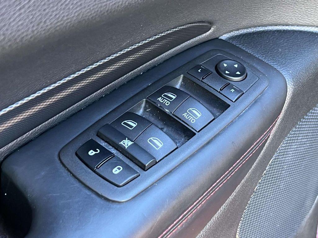 used 2022 Dodge Durango car, priced at $38,262