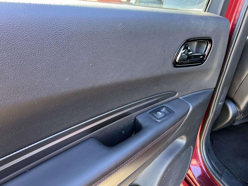 used 2022 Dodge Durango car, priced at $38,262
