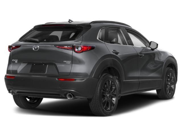 new 2026 Mazda CX-30 car, priced at $40,720