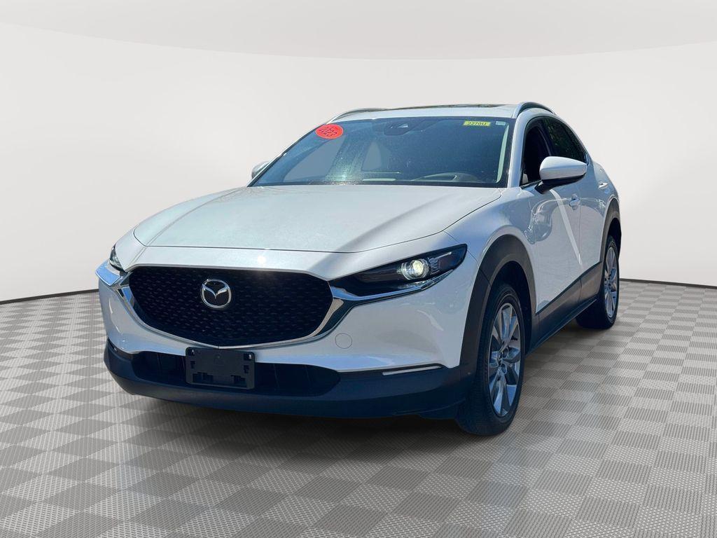 used 2023 Mazda CX-30 car, priced at $23,508