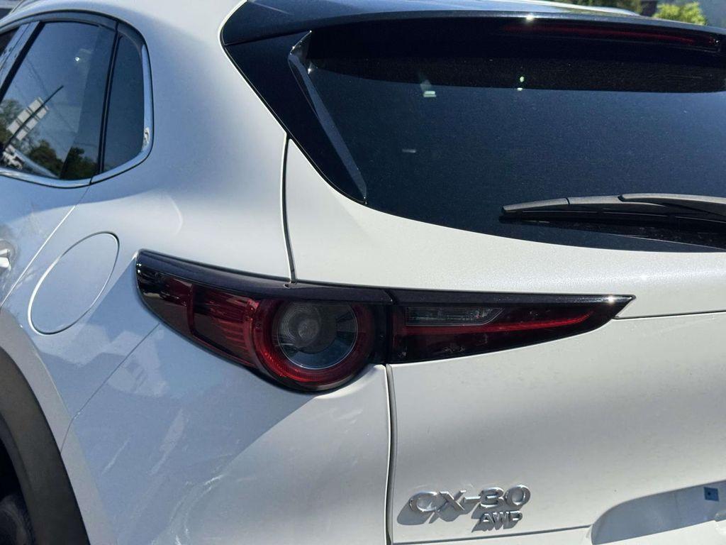 used 2023 Mazda CX-30 car, priced at $23,508