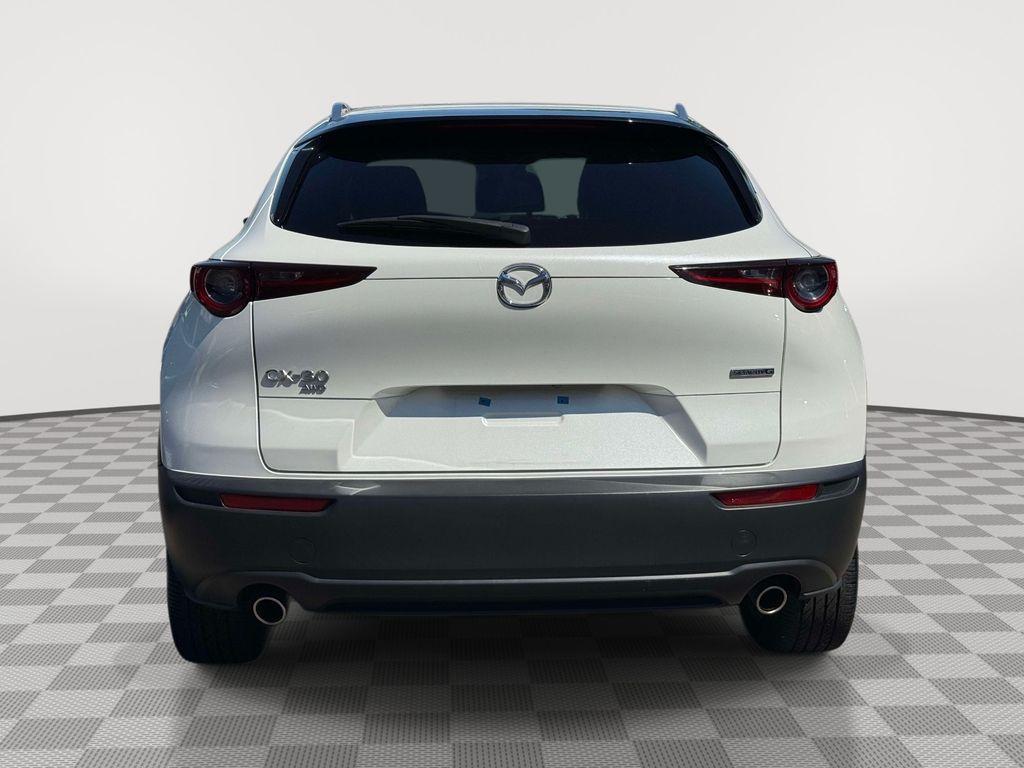 used 2023 Mazda CX-30 car, priced at $23,508