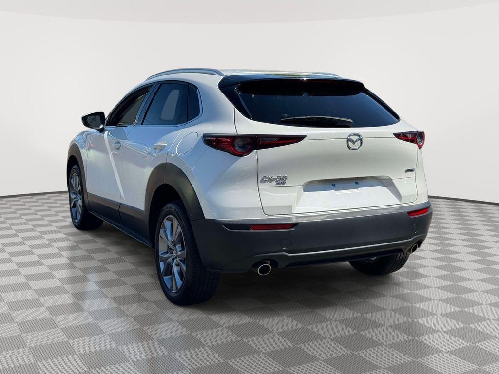 used 2023 Mazda CX-30 car, priced at $23,508