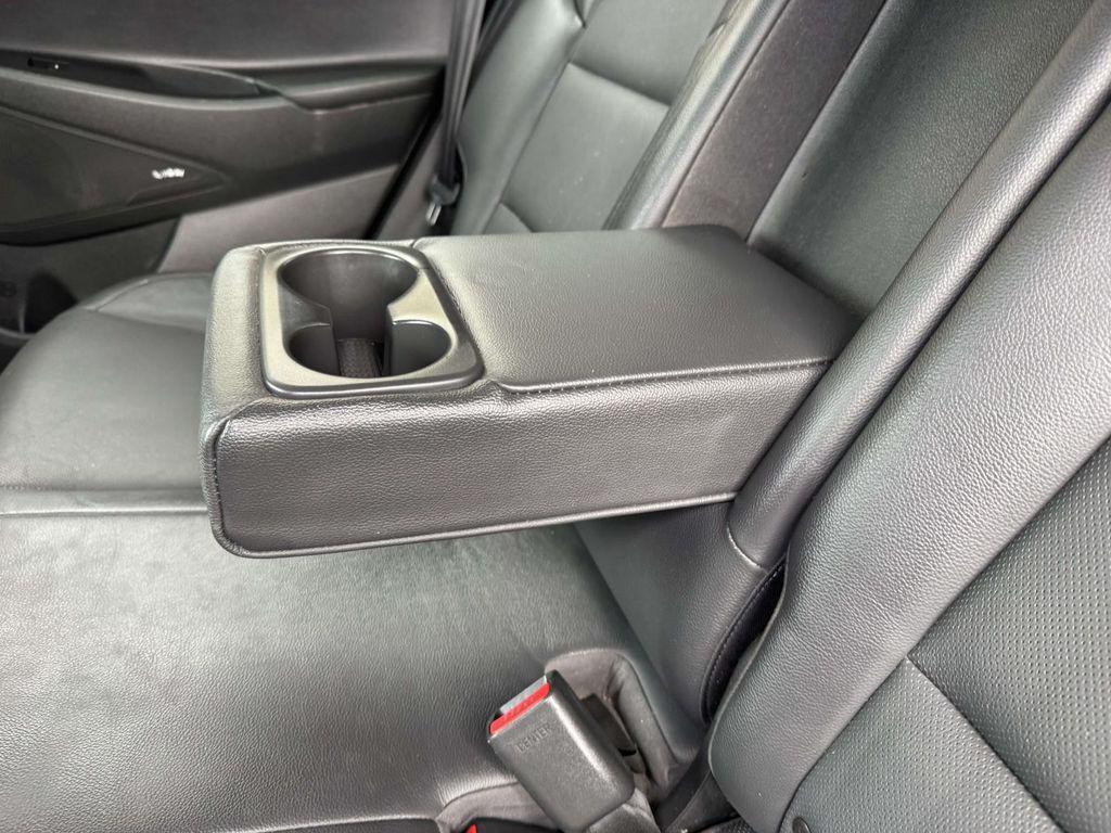 used 2017 Hyundai Tucson car, priced at $15,640