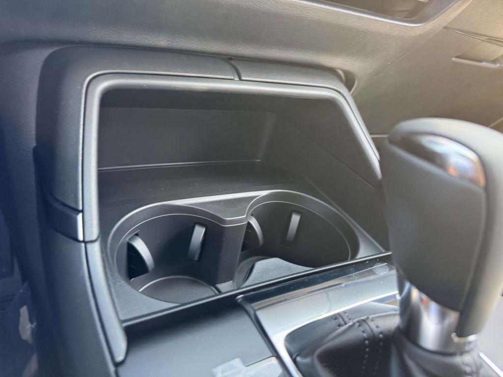 new 2026 Mazda CX-5 car, priced at $34,305