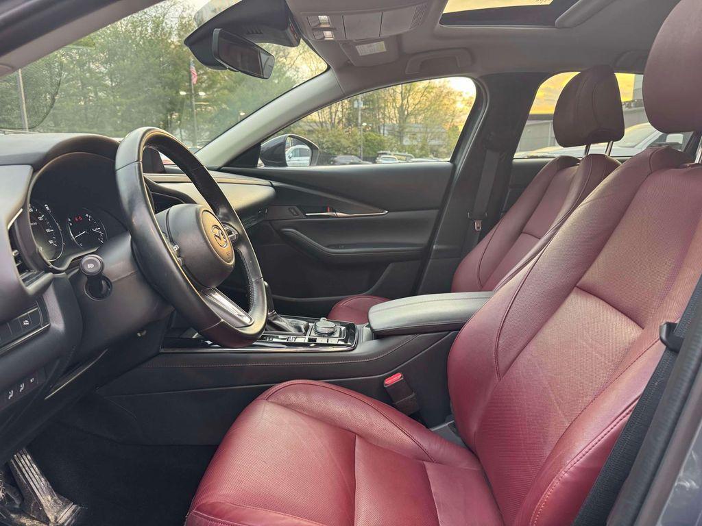 used 2023 Mazda CX-30 car, priced at $22,595
