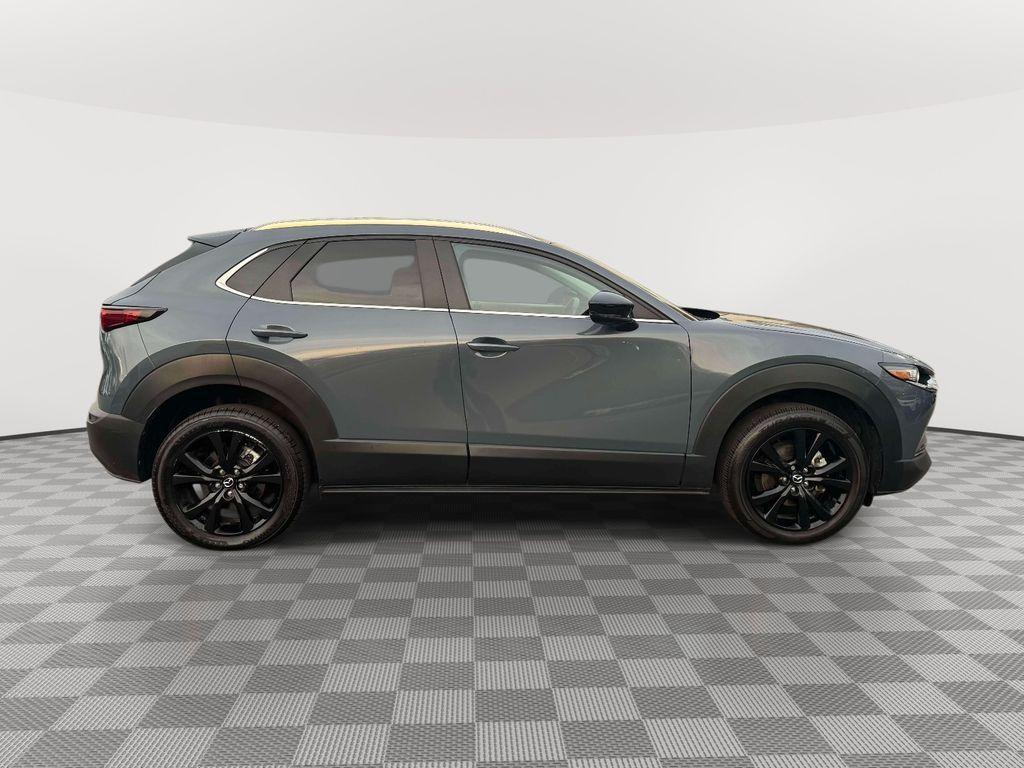 used 2023 Mazda CX-30 car, priced at $22,595