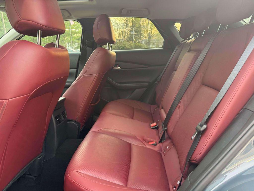 used 2023 Mazda CX-30 car, priced at $22,595