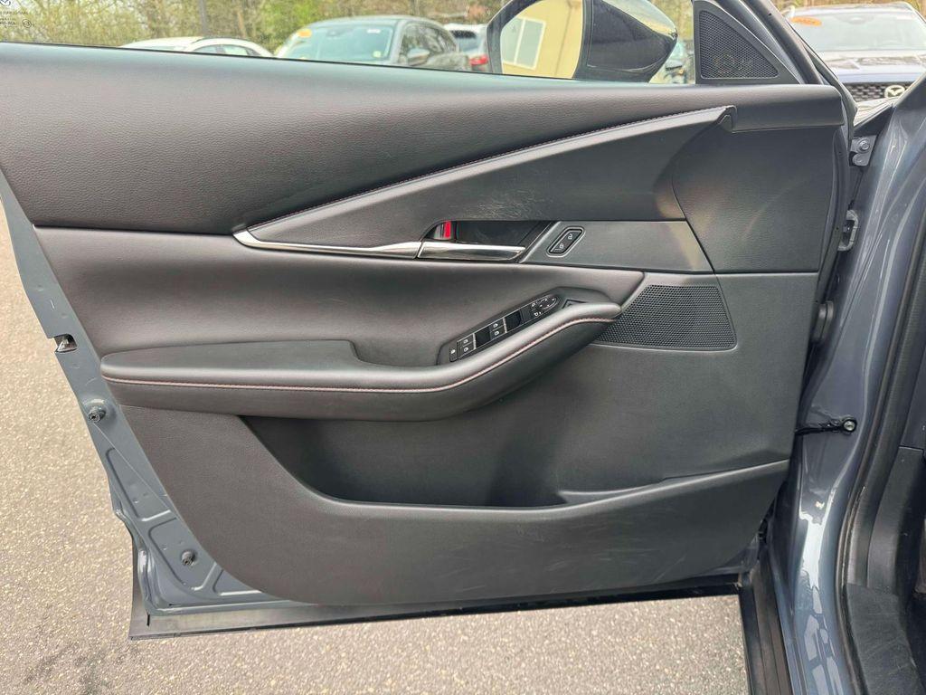 used 2023 Mazda CX-30 car, priced at $22,595