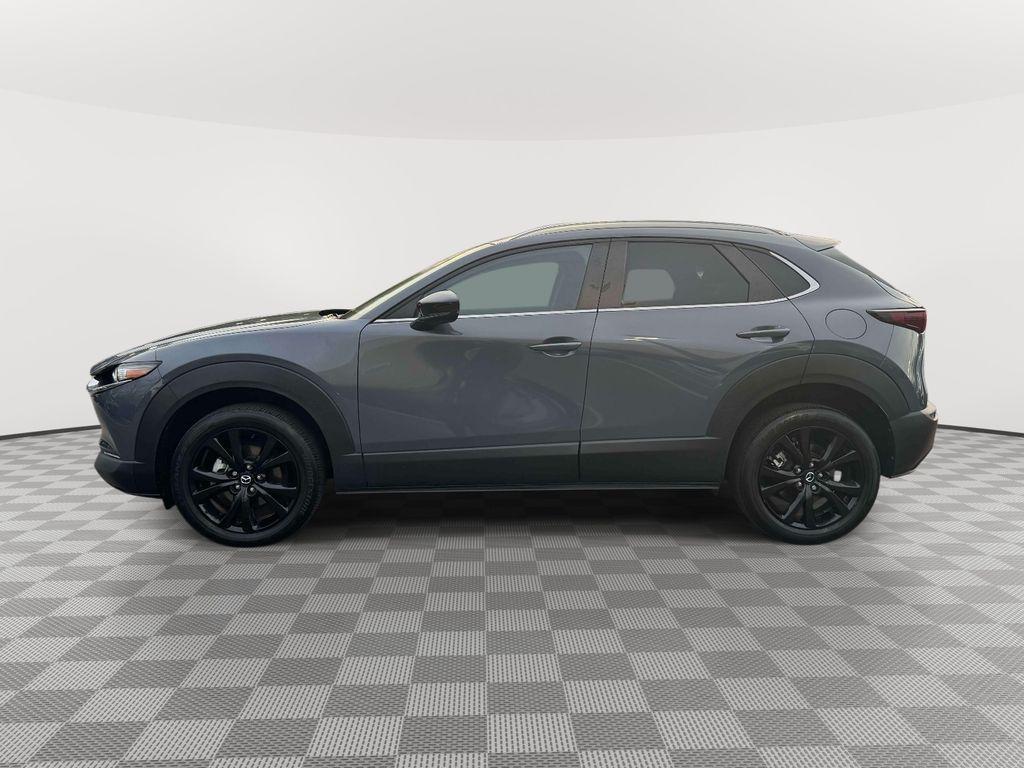 used 2023 Mazda CX-30 car, priced at $22,595