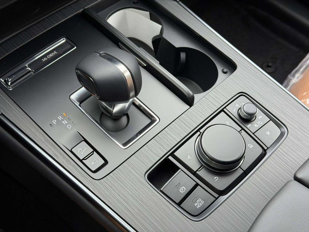 new 2026 Mazda CX-70 car, priced at $59,970