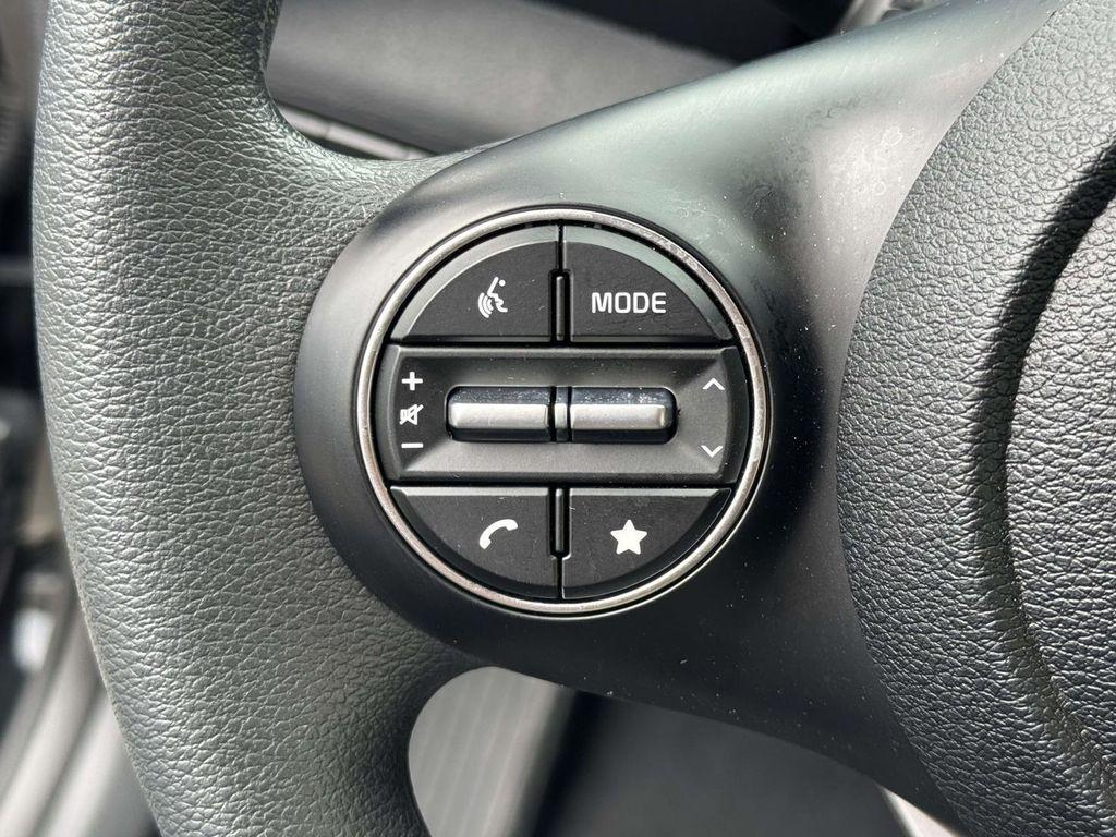 used 2025 Kia Soul car, priced at $18,481