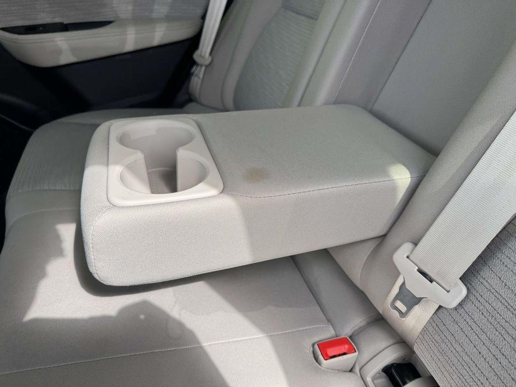 used 2023 Nissan Rogue car, priced at $24,000