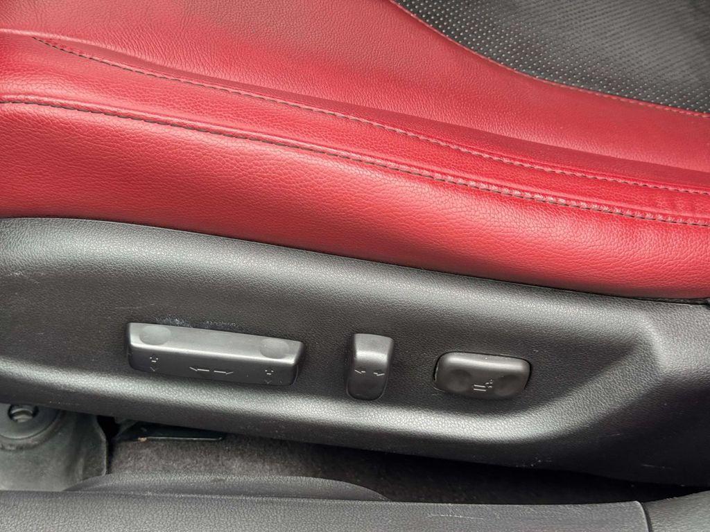 used 2020 Acura ILX car, priced at $22,495