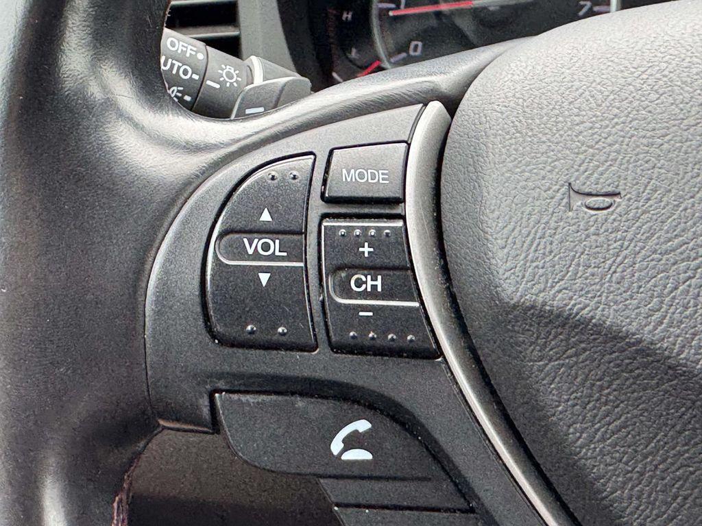used 2020 Acura ILX car, priced at $22,495