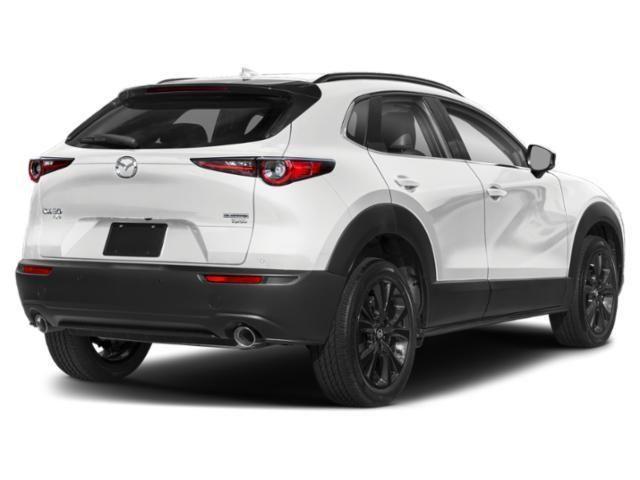 new 2026 Mazda CX-30 car, priced at $40,215