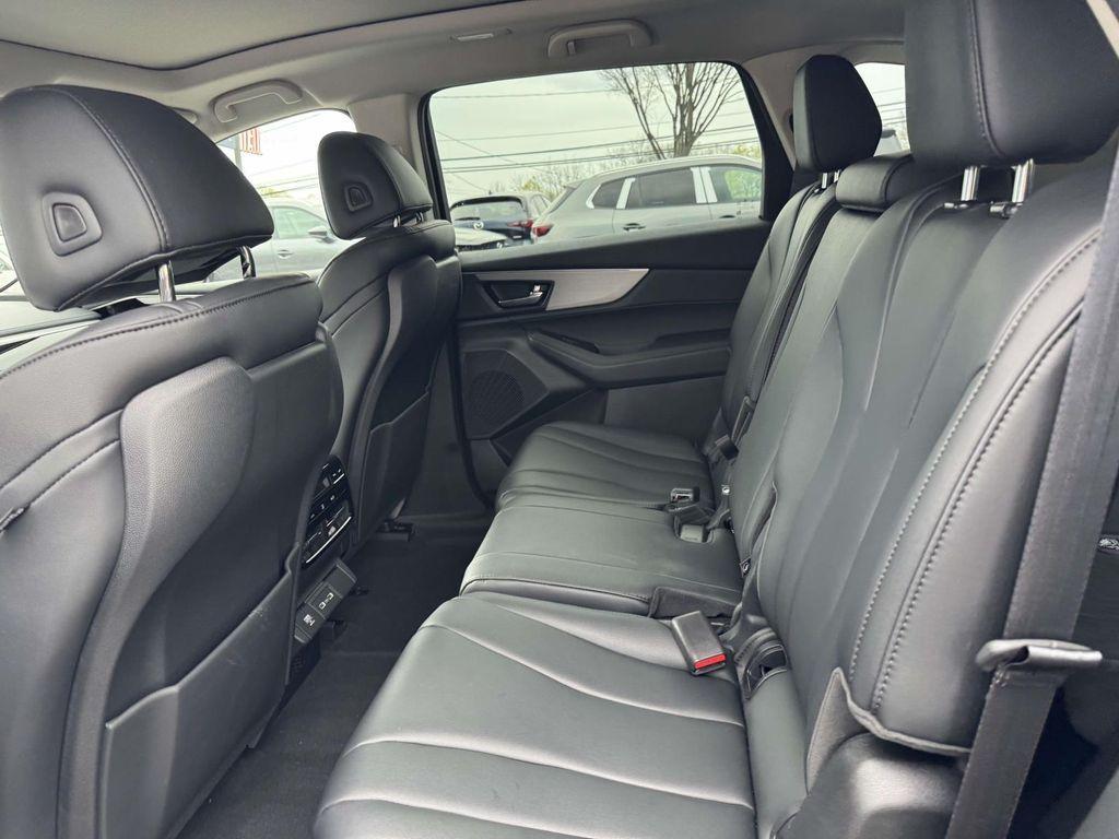used 2023 Acura MDX car, priced at $35,994