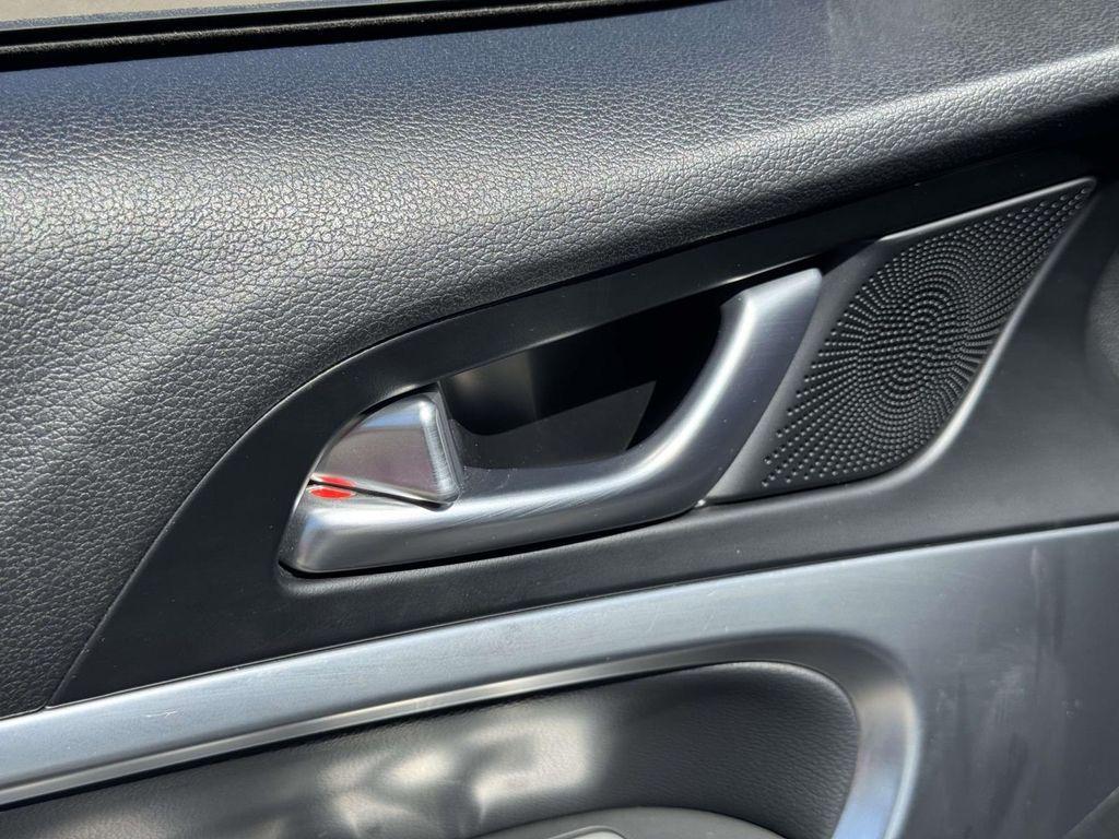 used 2025 Genesis G70 car, priced at $29,995